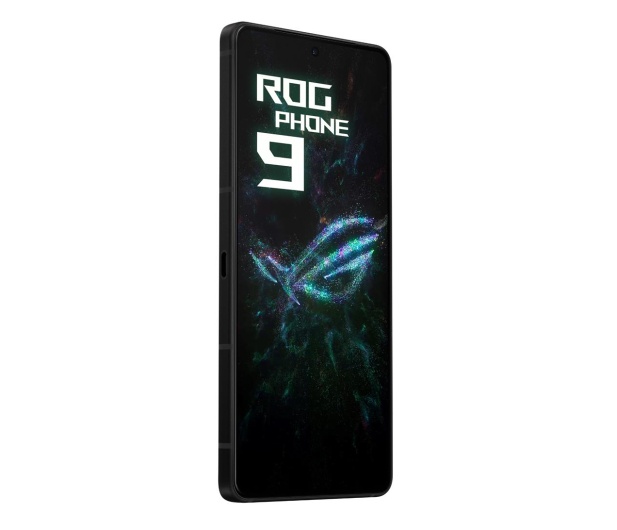 ASUS ROG Phone 9 12/256GB Phantom Black AI2501-12G256G-BK - 1294810 - zdjęcie 2